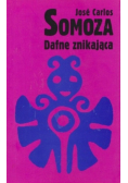 Dafne znikająca