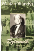 Dziennik 1978