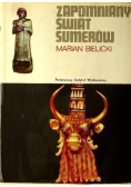 Zapomniany świat Sumerów