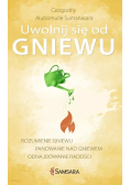 Uwolnij się od gniewu