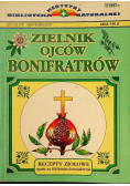 Zielnik ojców bonifratrów recepty ziołowe Nr 1 / 97