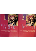 Historia Polski Tom 1