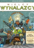 Wielcy wynalazcy