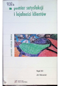 Pomiar satysfakcji i lojalności klientów