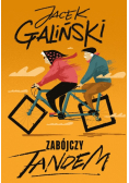 Zabójczy tandem