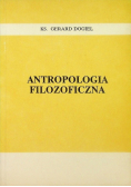 Antropologia filozoficzna