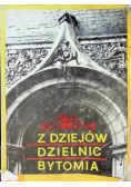 Z dziejów dzielnic Bytomia