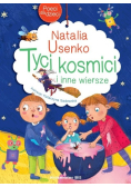Poeci dla dzieci. Tyci kosmici i inne wiersze