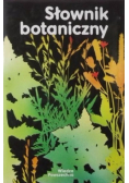 Słownik botaniczny