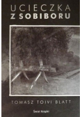Ucieczka z Sobiboru
