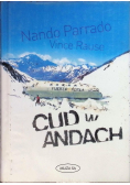 Cud w Andach