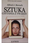 Sztuka czytania z twarzy