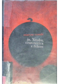 Ja Tituba czarownica z Salem
