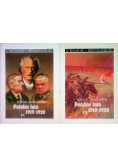 Polskie lata 1919 -1920 Tom I i II