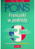 Francuski w podróży