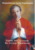 Błogosławiony Jerzy Popiełuszko