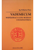 Vademecum współpracy ludu bożego i duszpasterstwa