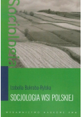 Socjologia wsi polskiej