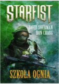 Starfist Szkoła ognia