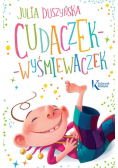 Cudaczek Wyśmiewaczek
