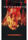 Nekroskop Tom 11 Najeźdźcy