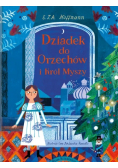 Dziadek do Orzechów i Król Myszy