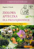 Ziołowa apteczka dla przeziębionych