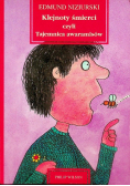 Klejnoty śmierci czyli tajemnica awaramisów