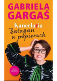 Kancelaria Bałag w papierach