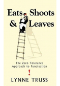 Eats Shoots I Leaves