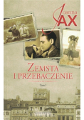 Zemsta i przebaczenie Tom 1