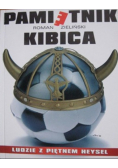 Pamiętnik kibica