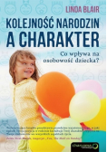 Kolejność narodzin a charakter