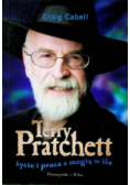 Terry Pratchett  życie i praca z magią w tle