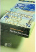 Współczesny pieniądz w teorii i praktyce