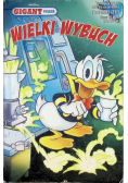 Gigant Poleca Tom 211 Wielki wybuch