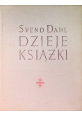 Dzieje książki