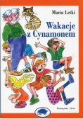 Wakacje Z Cynamonem