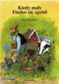 Kiedy mały Findus się zgubił