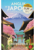 Anglik w Japonii 10 lat w Kraju Wschodzącego Słońca