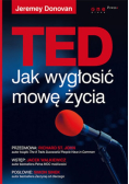 TED. Jak wygłosić mowę życia