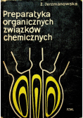 Preparatyka organicznych związków chemicznych