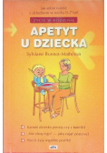Apetyt u dziecka
