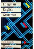Longman English Grammar