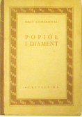Popiół i Diament 1949 r.