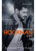 VIP Tom 3 Niegrzeczny rockman