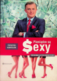 Pieniądze są sexy