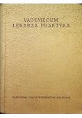 Vademecum Lekarza Praktyka