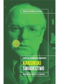 Janusz Krasiński Świadectwo