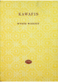 Konstandinos Wybór wierszy
